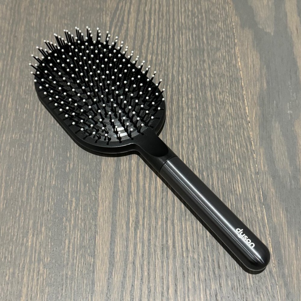 Dyson Black Hair Brush
